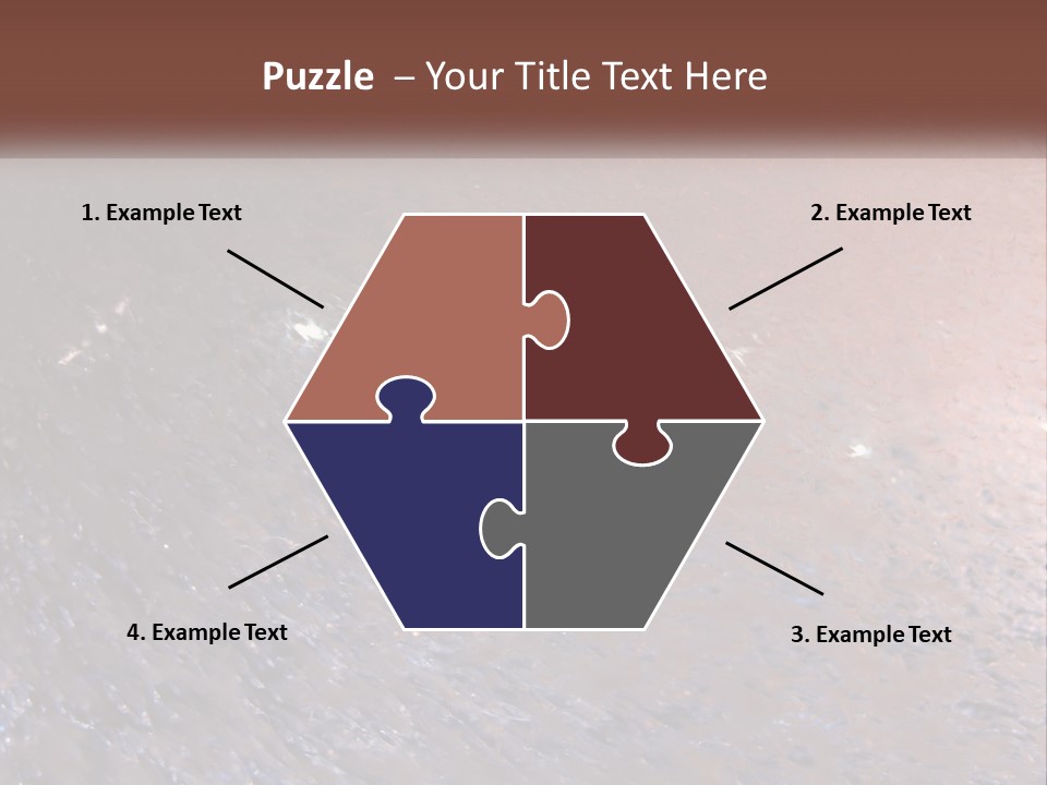 House Electric Condition PowerPoint Template