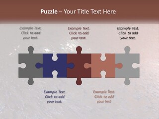 House Electric Condition PowerPoint Template