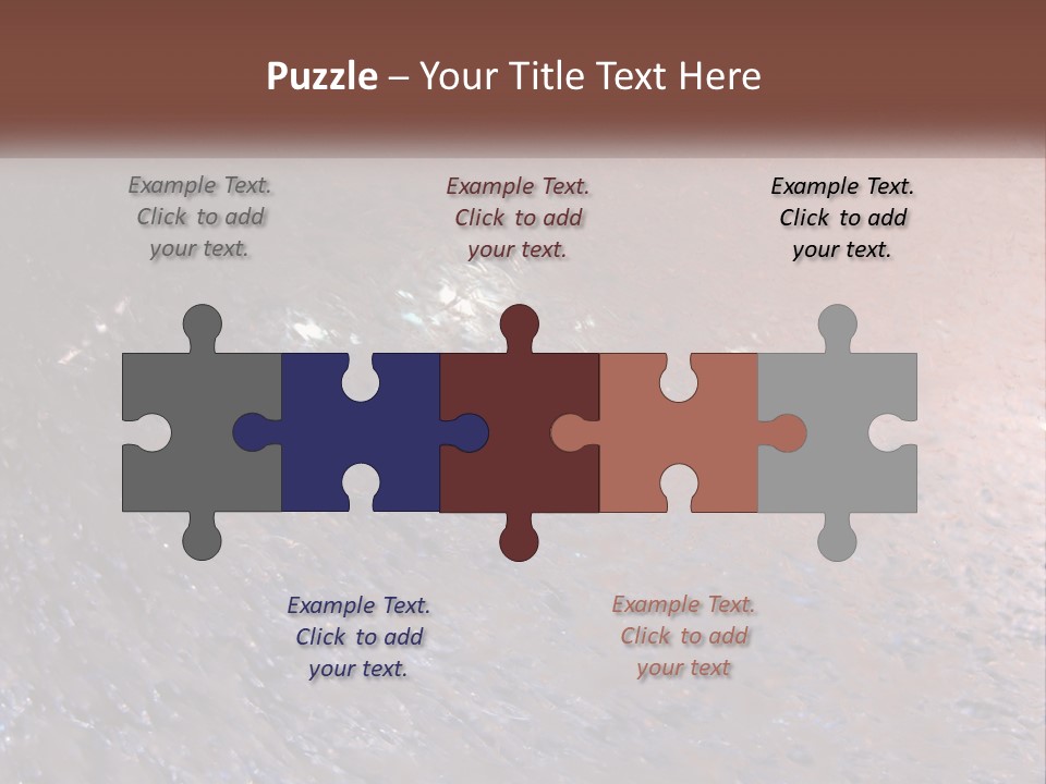 House Electric Condition PowerPoint Template