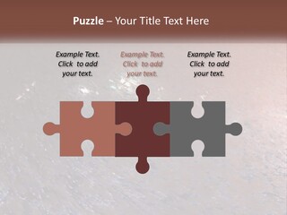 House Electric Condition PowerPoint Template