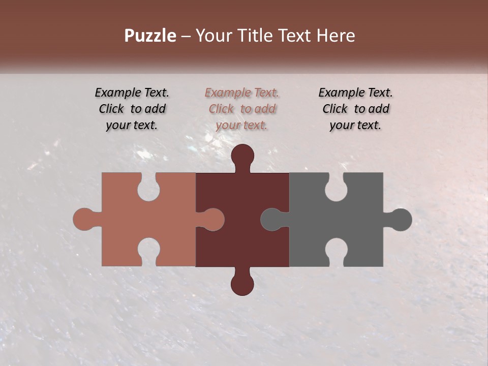 House Electric Condition PowerPoint Template