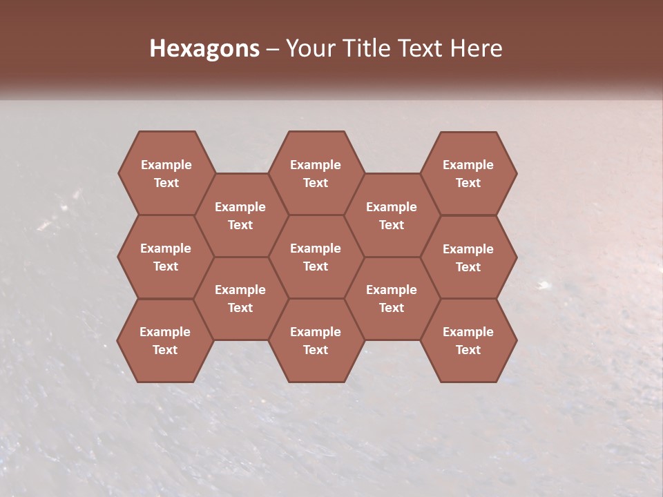 House Electric Condition PowerPoint Template