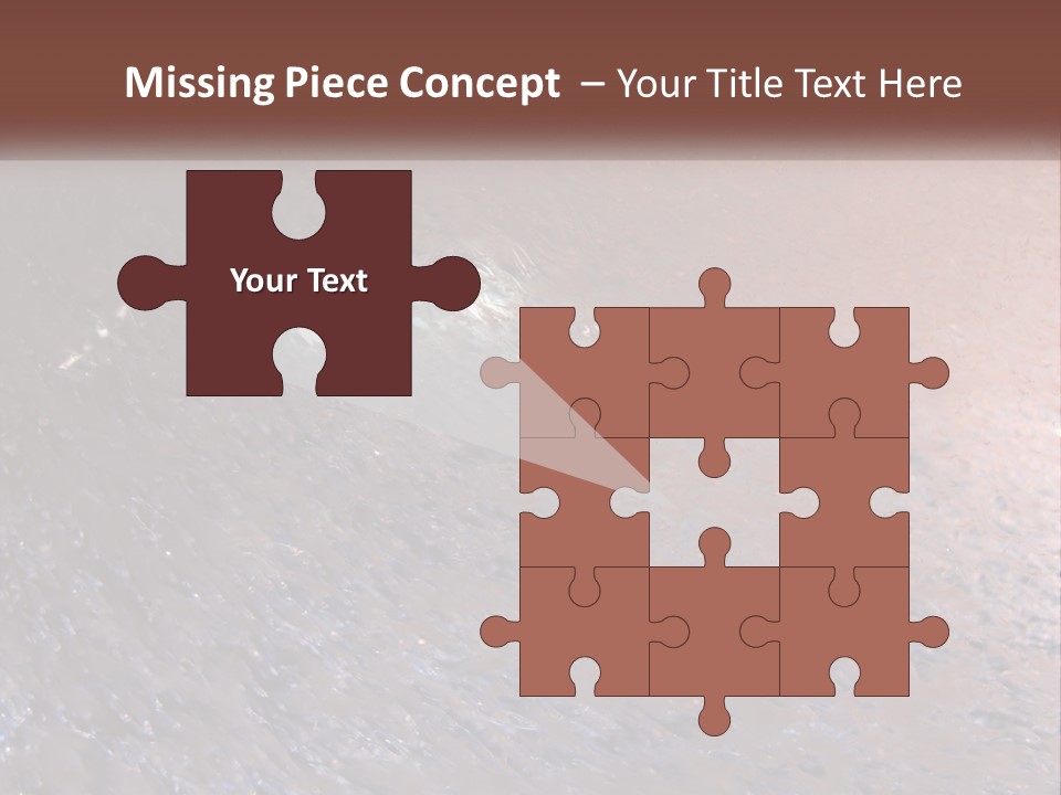 House Electric Condition PowerPoint Template