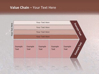House Electric Condition PowerPoint Template