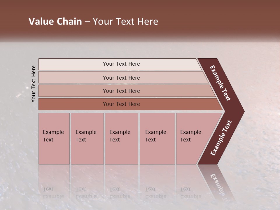 House Electric Condition PowerPoint Template