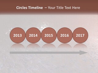 House Electric Condition PowerPoint Template