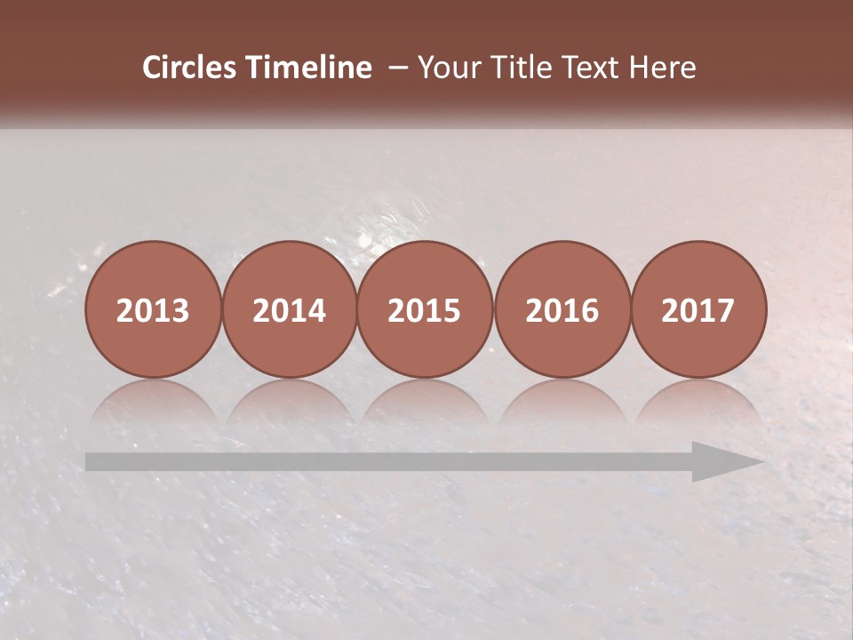 House Electric Condition PowerPoint Template