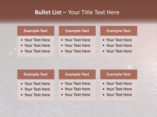 House Electric Condition PowerPoint Template