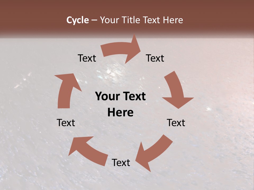 House Electric Condition PowerPoint Template