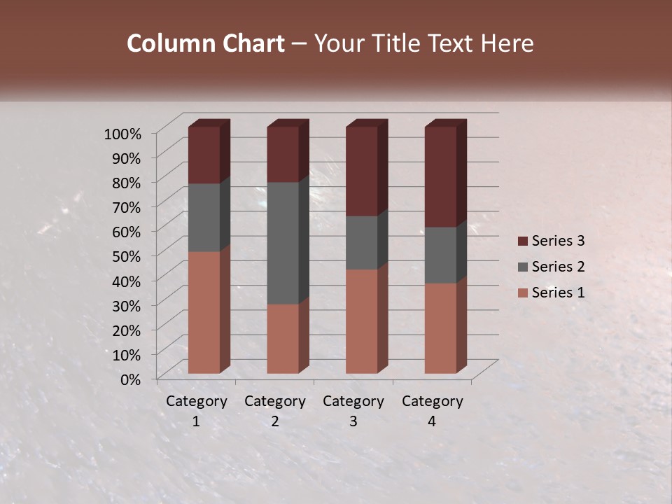 House Electric Condition PowerPoint Template