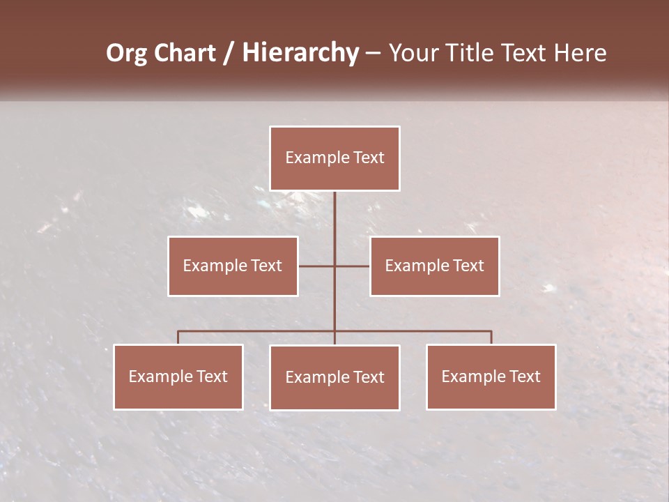 House Electric Condition PowerPoint Template
