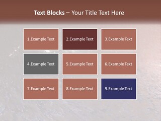 House Electric Condition PowerPoint Template