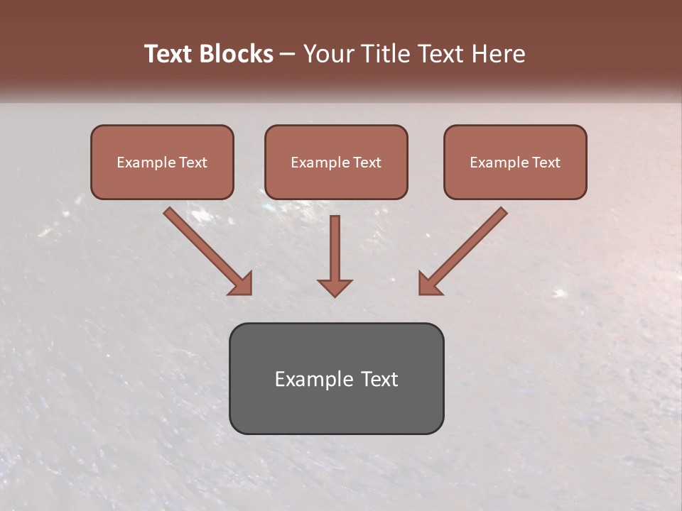 House Electric Condition PowerPoint Template