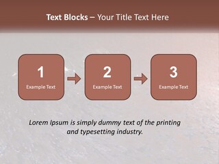 House Electric Condition PowerPoint Template