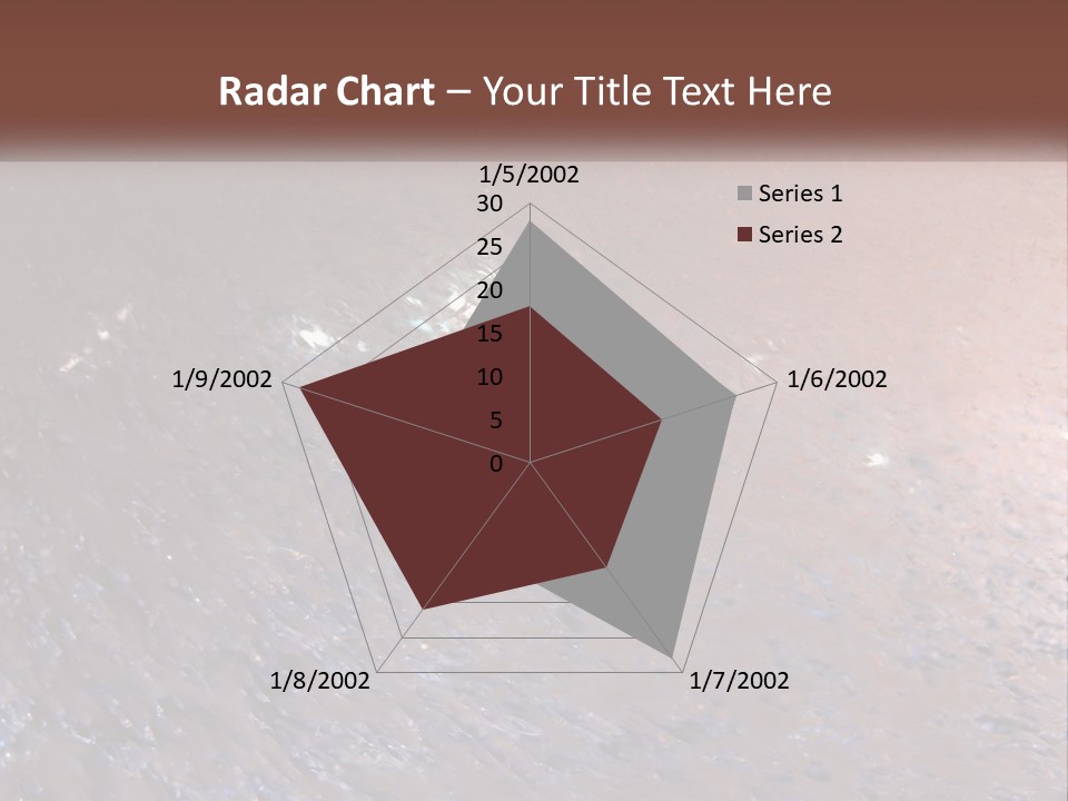 House Electric Condition PowerPoint Template