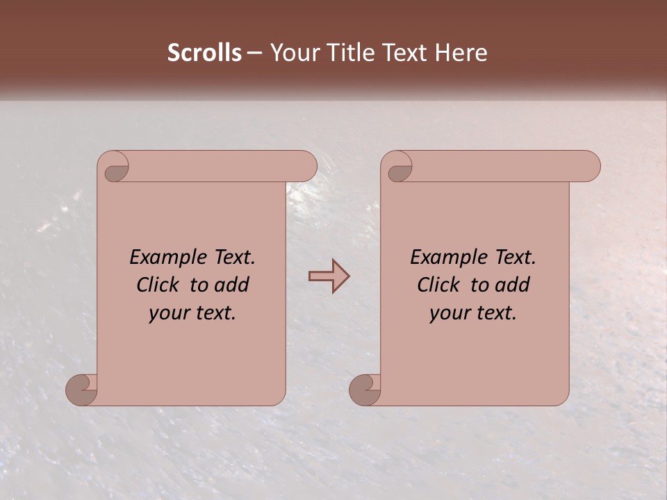 House Electric Condition PowerPoint Template