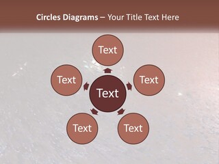 House Electric Condition PowerPoint Template