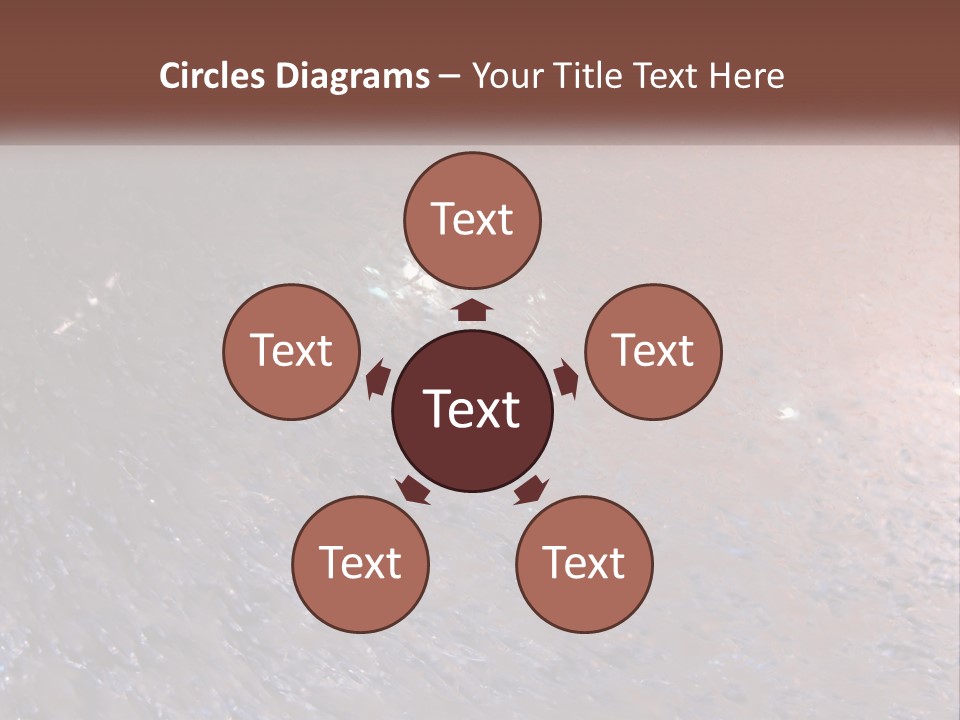 House Electric Condition PowerPoint Template