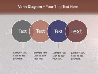 House Electric Condition PowerPoint Template