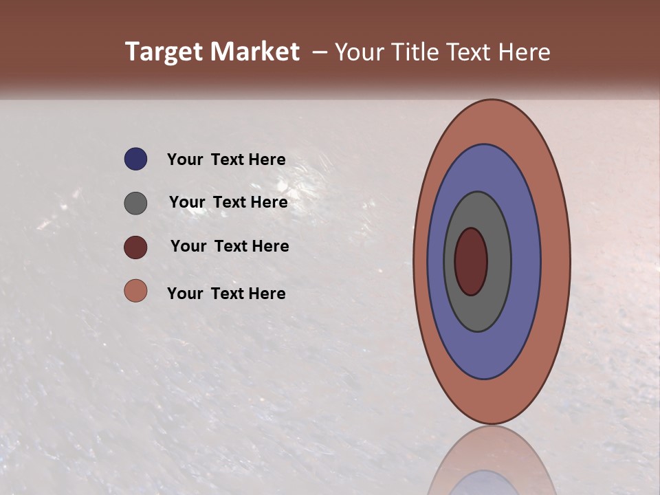 House Electric Condition PowerPoint Template