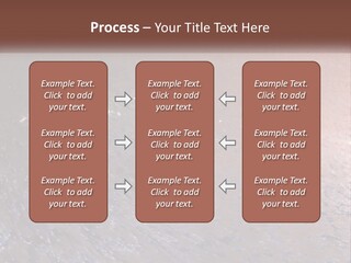 House Electric Condition PowerPoint Template