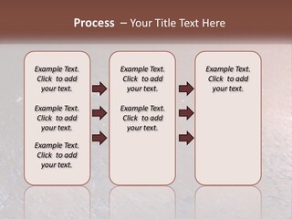 House Electric Condition PowerPoint Template