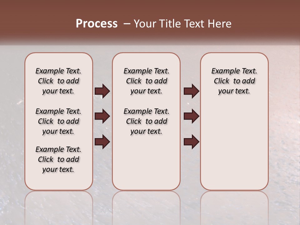 House Electric Condition PowerPoint Template