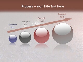 House Electric Condition PowerPoint Template