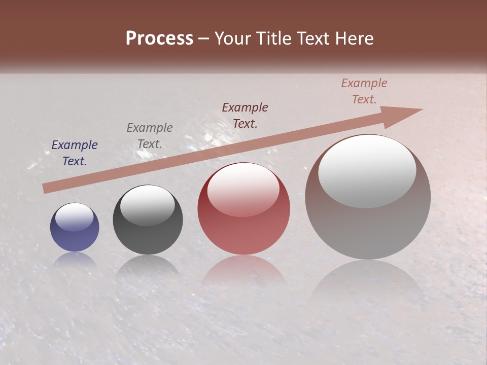 House Electric Condition PowerPoint Template