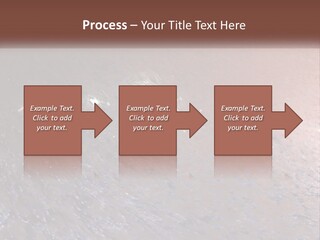 House Electric Condition PowerPoint Template