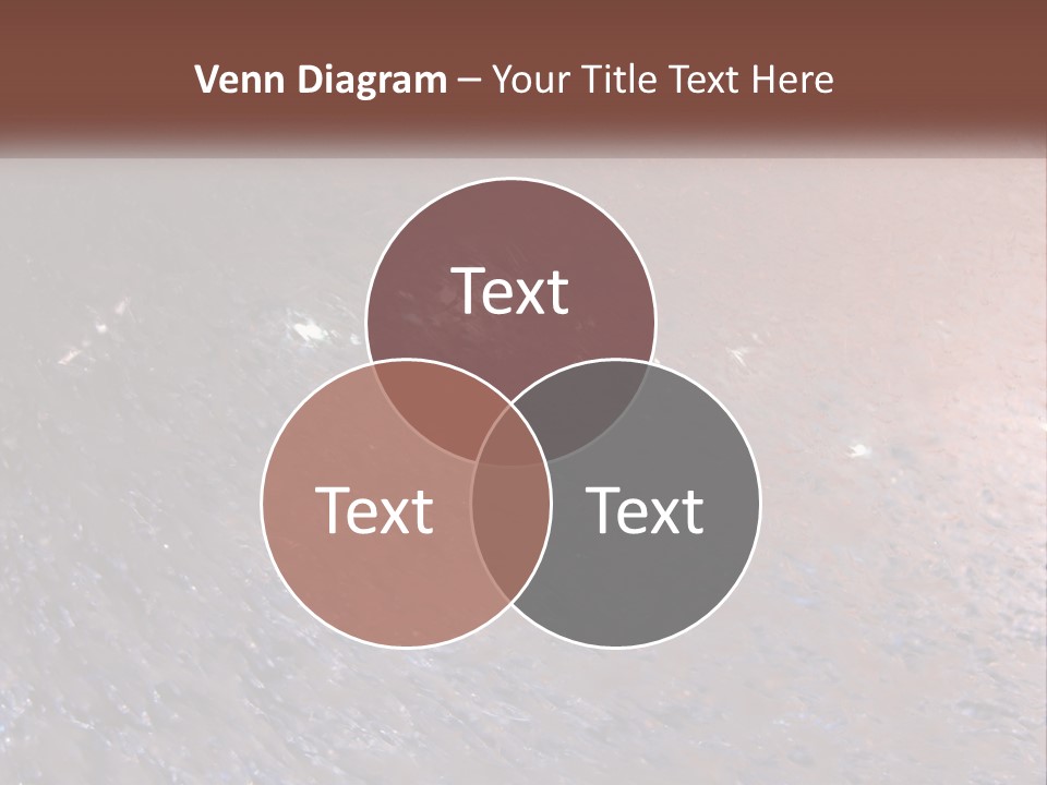 House Electric Condition PowerPoint Template