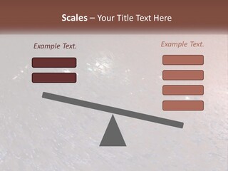 House Electric Condition PowerPoint Template