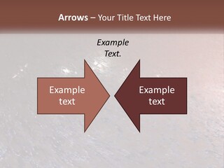 House Electric Condition PowerPoint Template