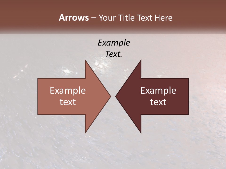 House Electric Condition PowerPoint Template