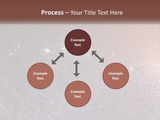 House Electric Condition PowerPoint Template