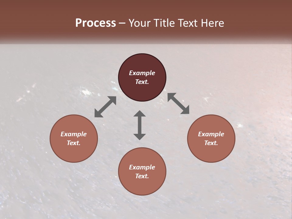 House Electric Condition PowerPoint Template