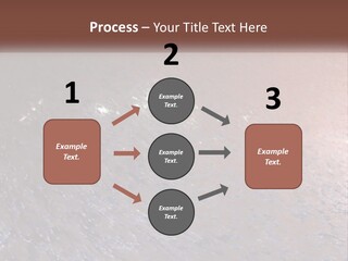 House Electric Condition PowerPoint Template