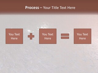 House Electric Condition PowerPoint Template