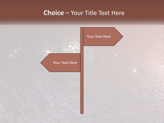 House Electric Condition PowerPoint Template