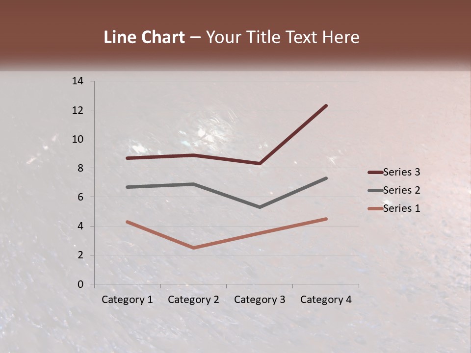 House Electric Condition PowerPoint Template