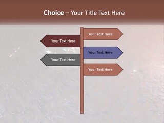 House Electric Condition PowerPoint Template