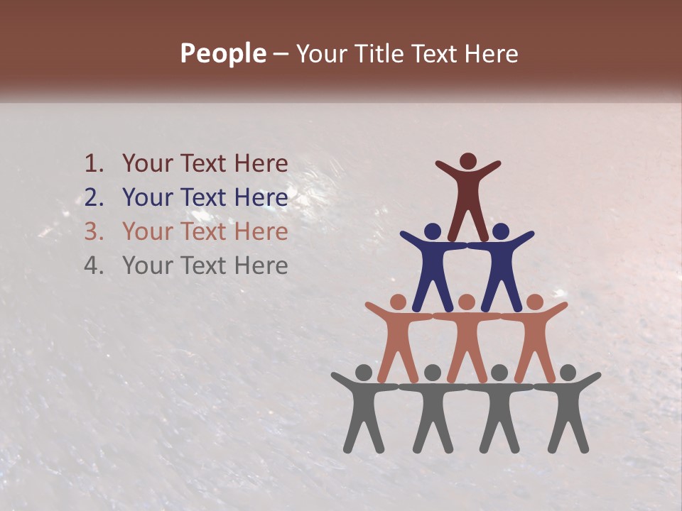 House Electric Condition PowerPoint Template