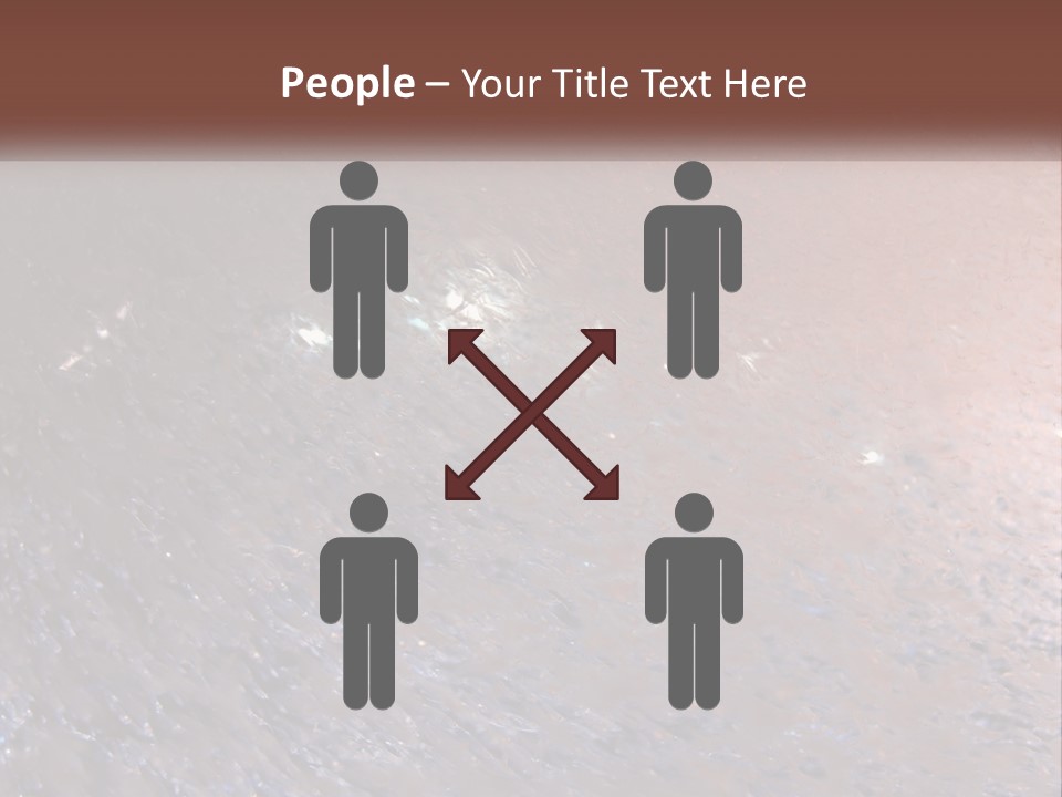 House Electric Condition PowerPoint Template