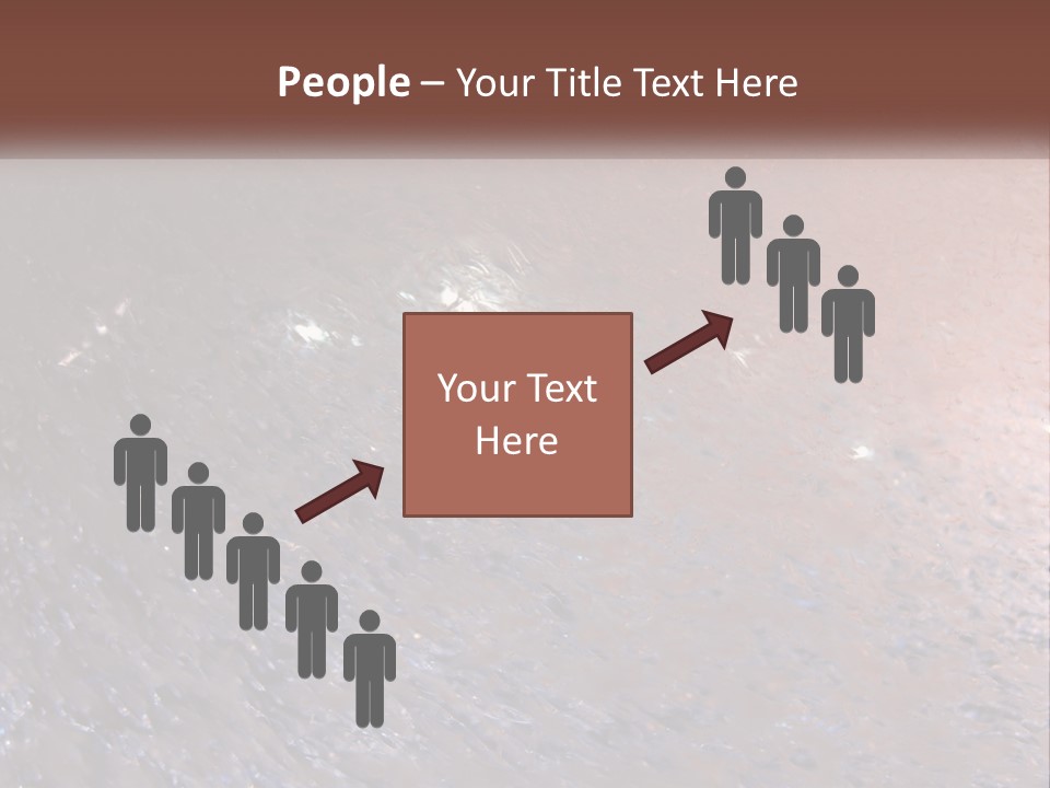 House Electric Condition PowerPoint Template