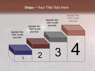 House Electric Condition PowerPoint Template