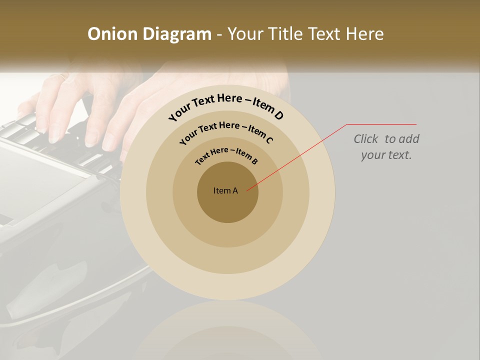 Cooling Heat Supply PowerPoint Template