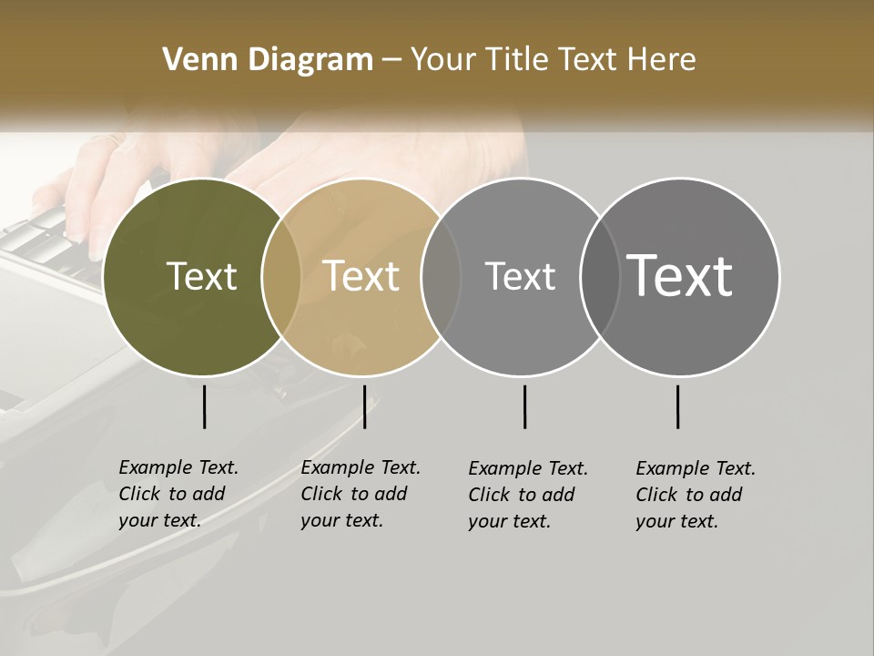Cooling Heat Supply PowerPoint Template