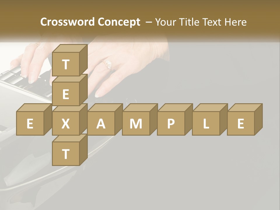 Cooling Heat Supply PowerPoint Template