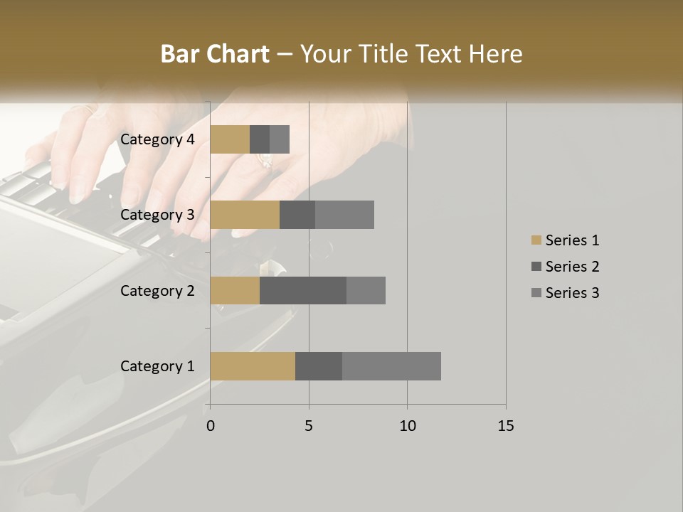 Cooling Heat Supply PowerPoint Template
