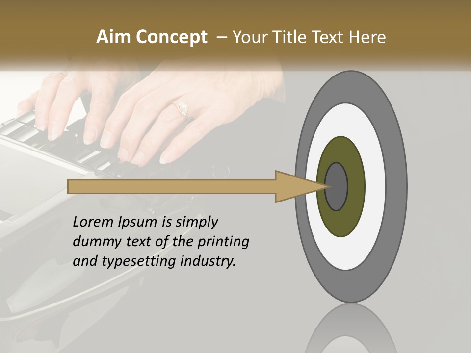Cooling Heat Supply PowerPoint Template